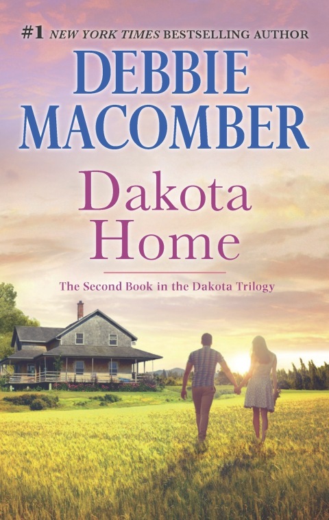 Cover image for book Dakota Home
