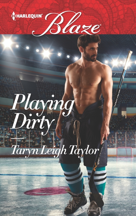 Cover image for book Playing Dirty