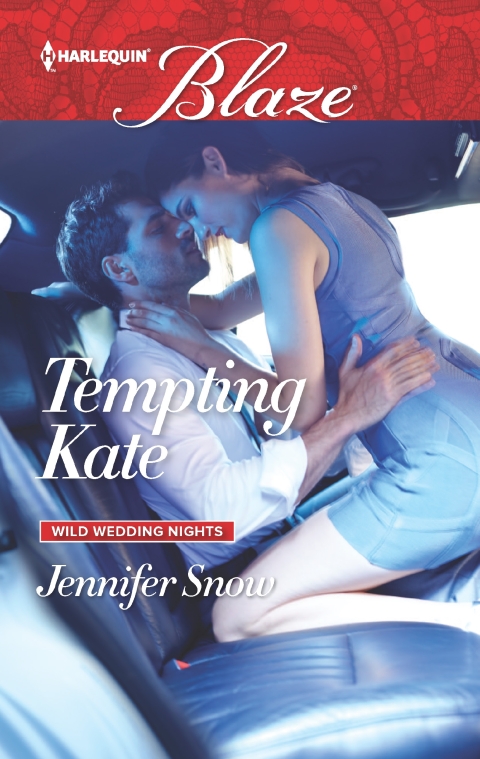 Cover image for book Tempting Kate