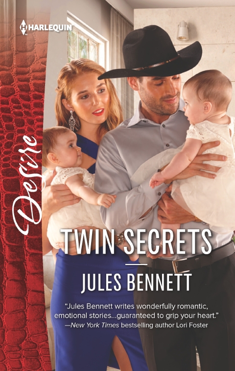 Twin Secrets 