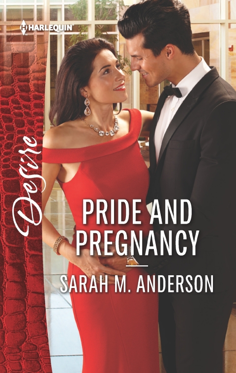Cover image for book Pride and Pregnancy