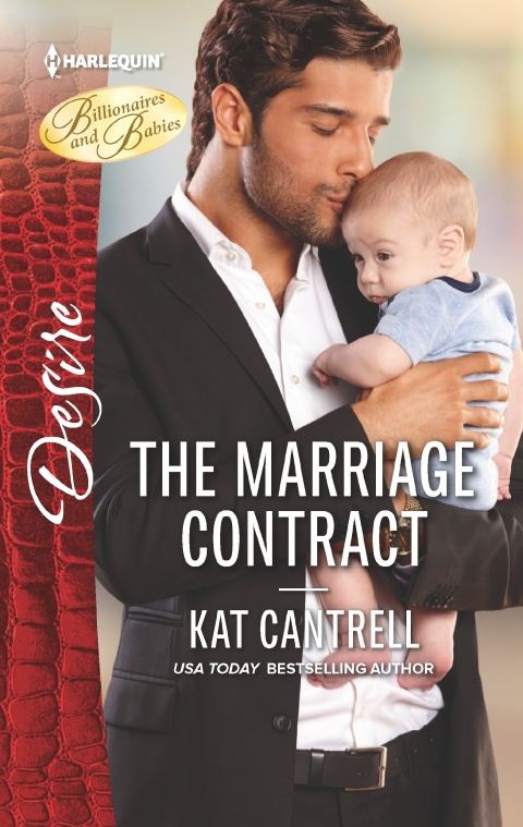 The Marriage Contract 