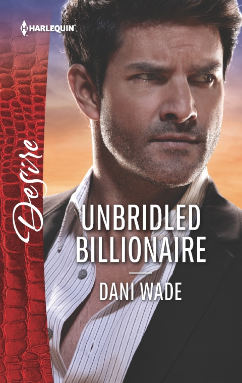 Cover image for book Unbridled Billionaire