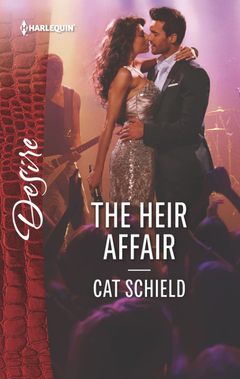 The Heir Affair 