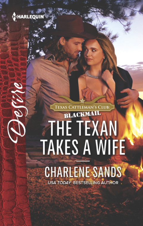 Cover image for book The Texan Takes a Wife