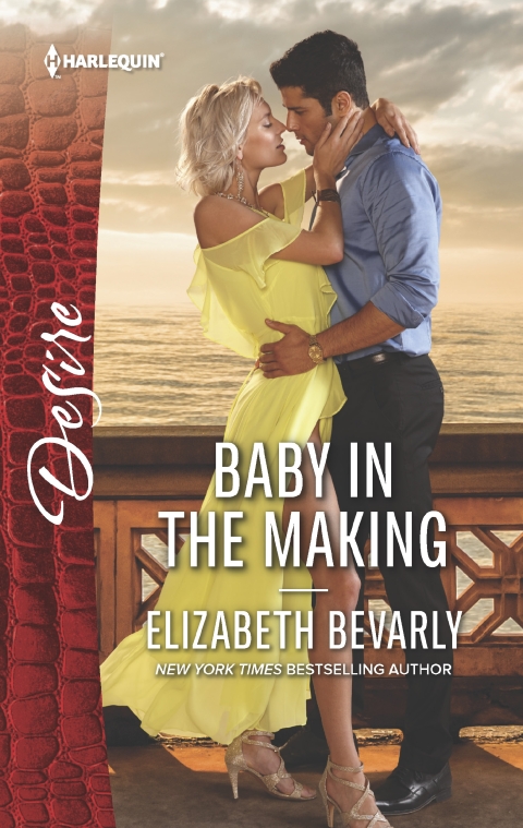Cover image for book Baby in the Making