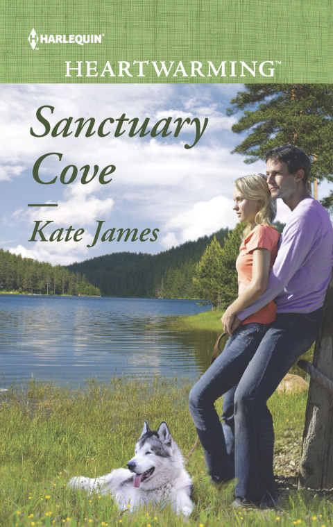 Cover image for book Sanctuary Cove