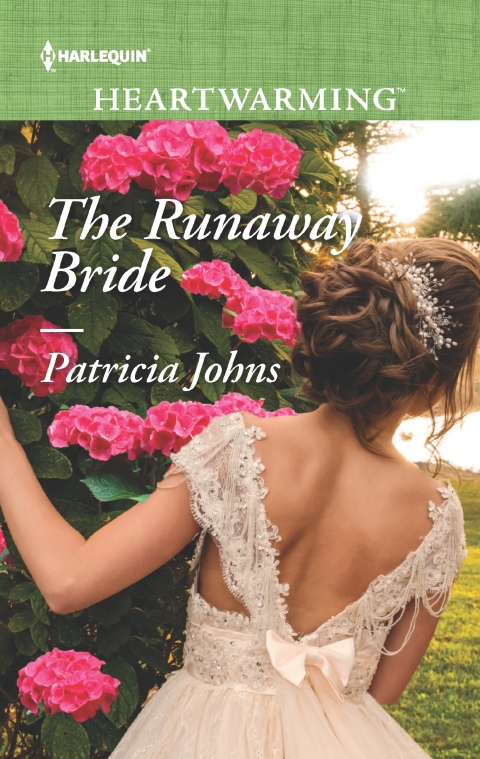 Cover image for book The Runaway Bride