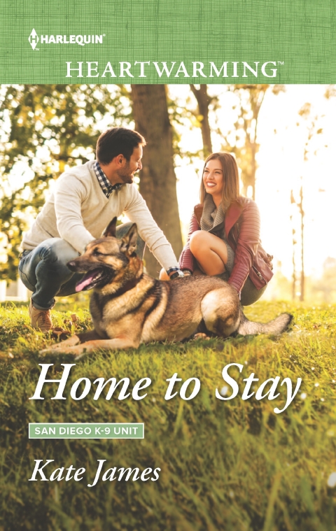 Cover image for book Home to Stay