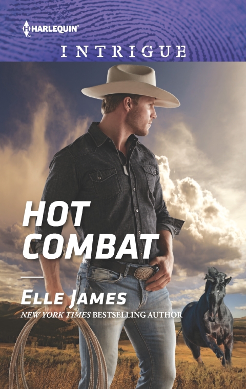 Cover image for book Hot Combat
