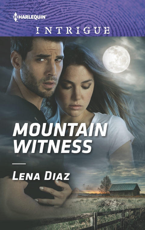 Cover image for book Mountain Witness
