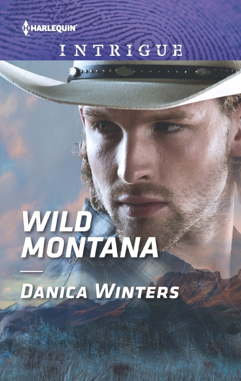 Cover image for book Wild Montana