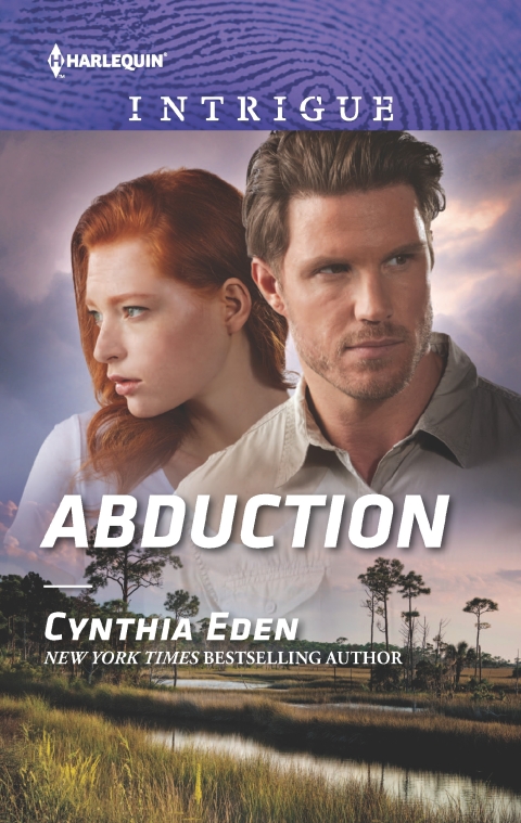 Cover image for book Abduction