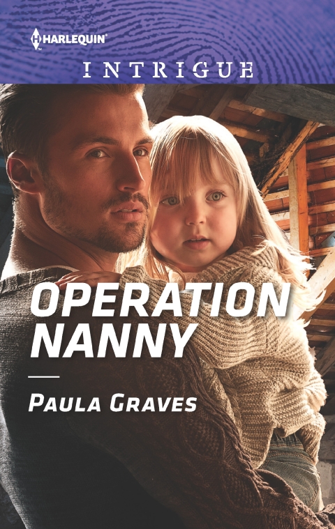 Cover image for book Operation Nanny