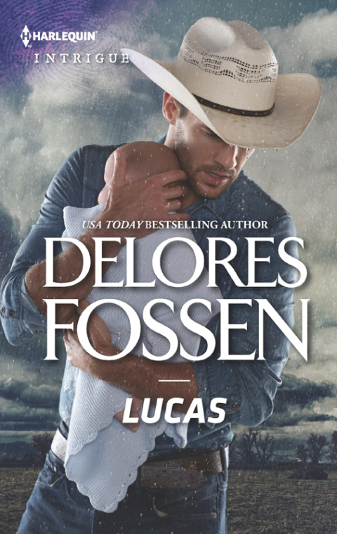 Cover image for book Lucas