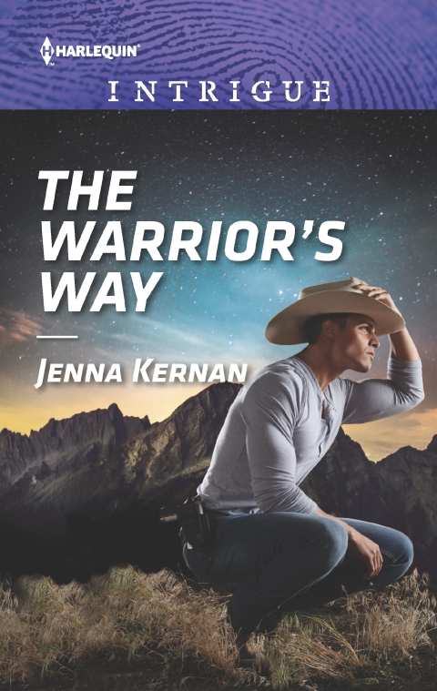 Cover image for book The Warrior's Way
