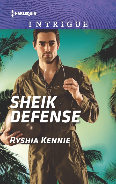 Cover image for book Sheik Defense
