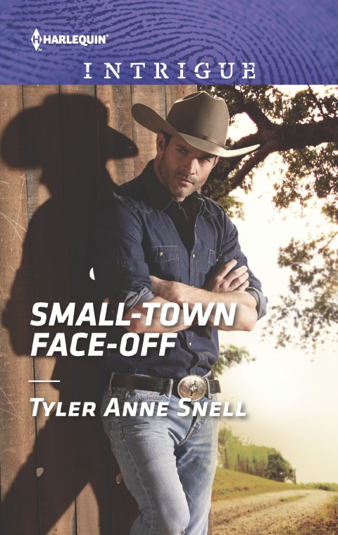 Small-Town Face-Off 