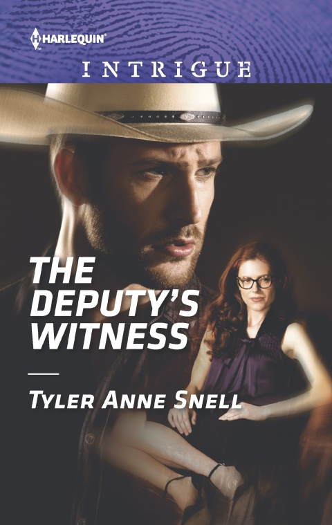 The Deputy's Witness 