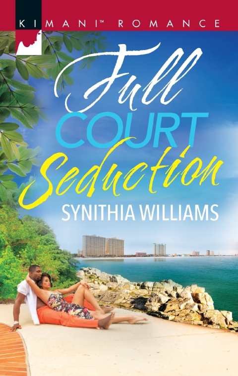 Cover image for book Full Court Seduction