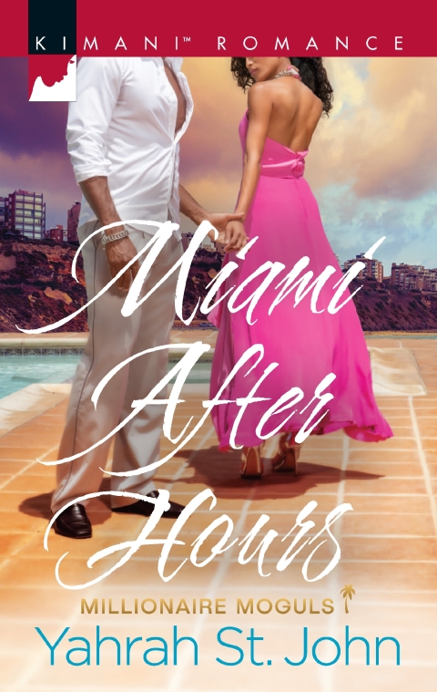 Cover image for book Miami After Hours