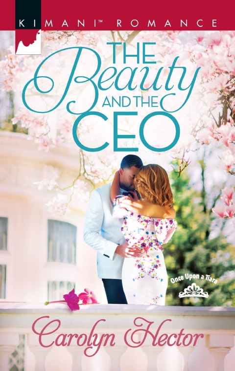 Cover image for book The Beauty and the CEO