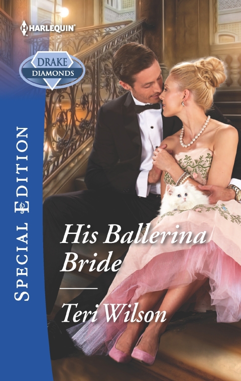 His Ballerina Bride 