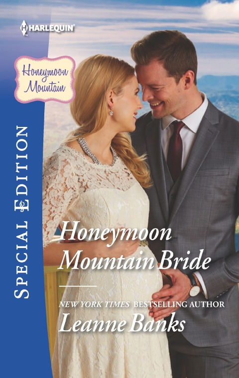 Cover image for book Honeymoon Mountain Bride