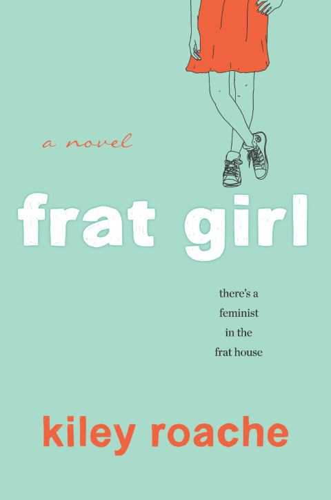 Cover image for book Frat Girl
