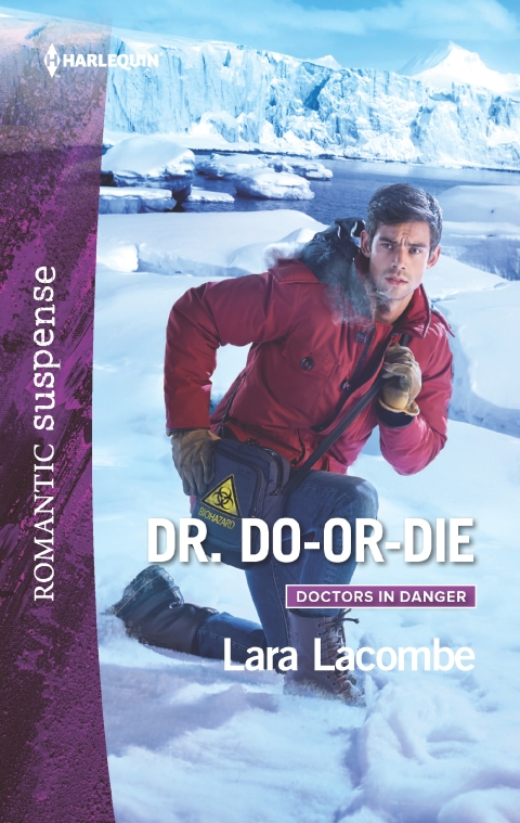 Cover image for book Dr. Do-or-Die