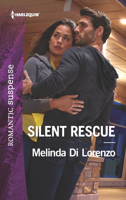 Cover image for book Silent Rescue