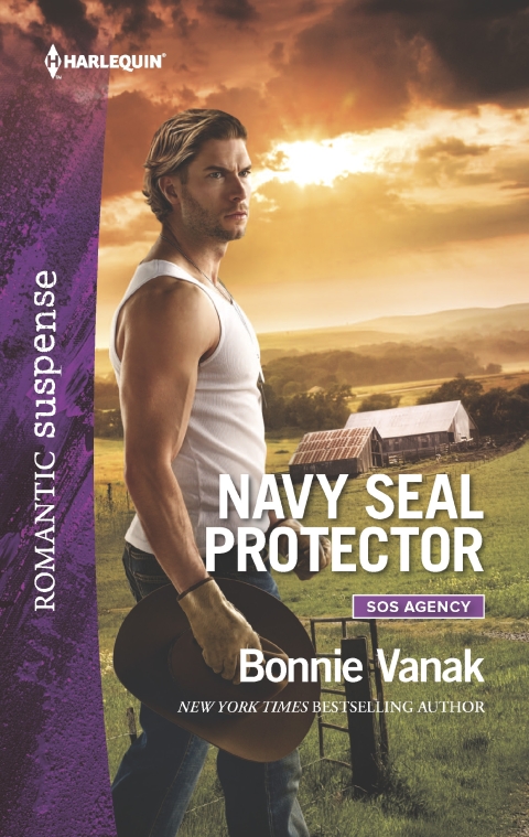Cover image for book Navy SEAL Protector