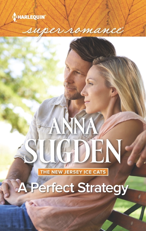 Cover image for book A Perfect Strategy