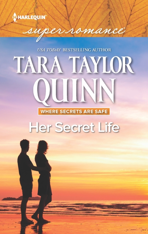 Cover image for book Her Secret Life