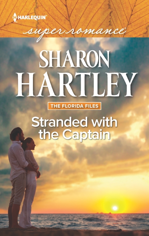 Cover image for book Stranded with the Captain