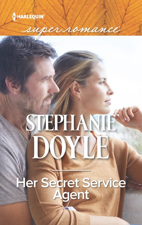 Cover image for book Her Secret Service Agent