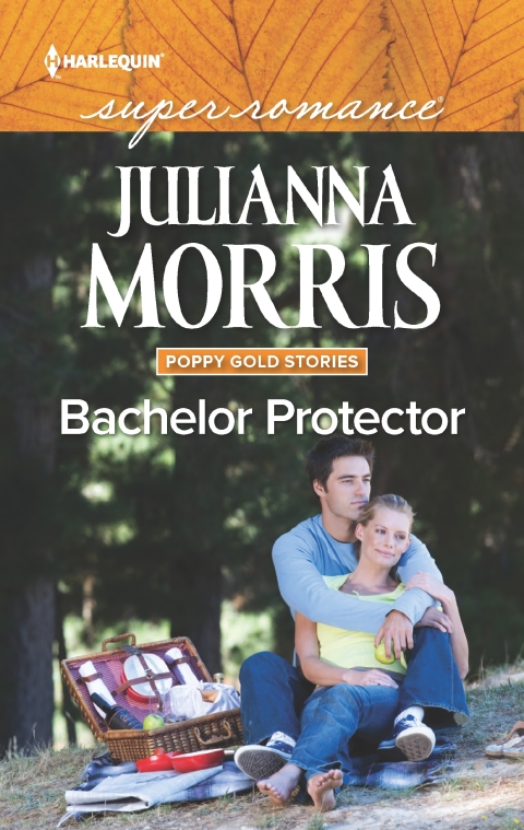 Cover image for book Bachelor Protector