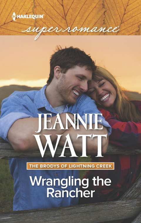 Cover image for book Wrangling the Rancher