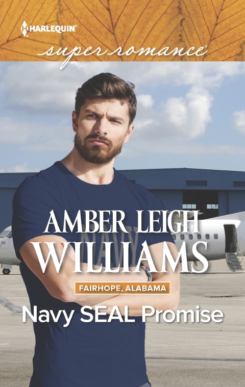Cover image for book Navy SEAL Promise