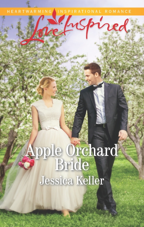 Cover image for book Apple Orchard Bride