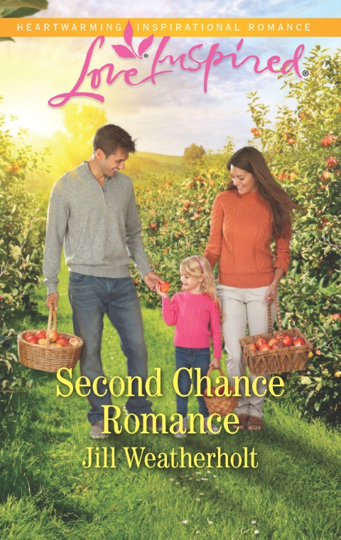 Cover image for book Second Chance Romance