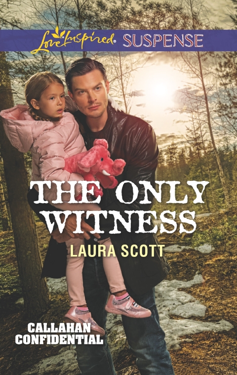 Cover image for book The Only Witness