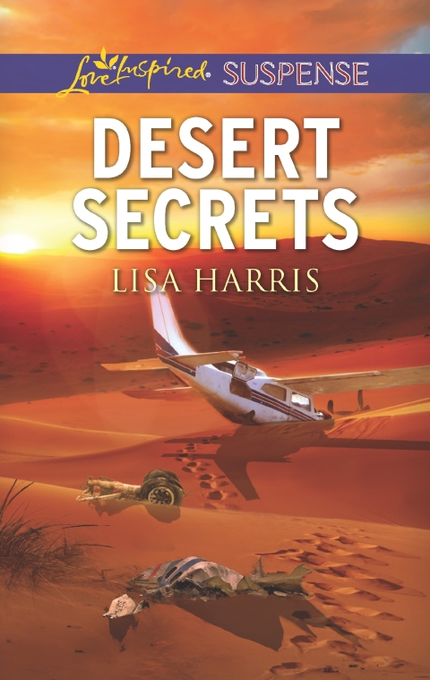Desert Secrets 