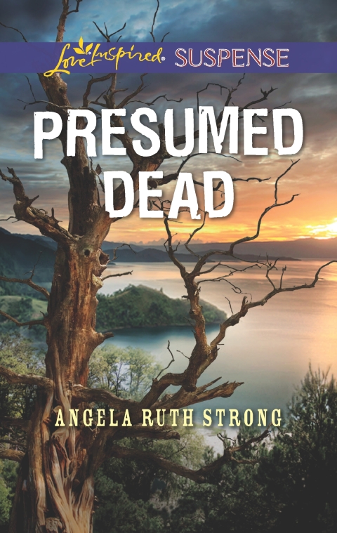 Cover image for book Presumed Dead