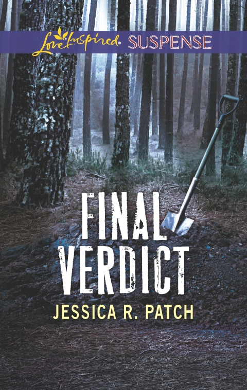 Cover image for book Final Verdict