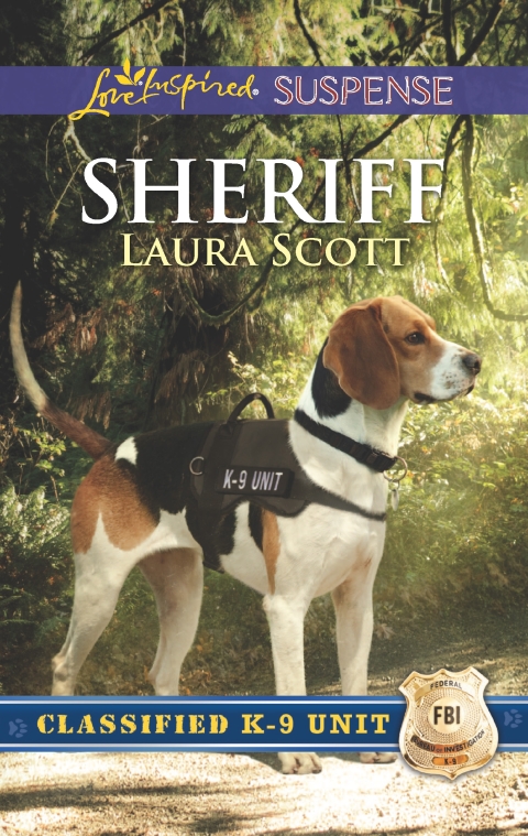 Cover image for book Sheriff