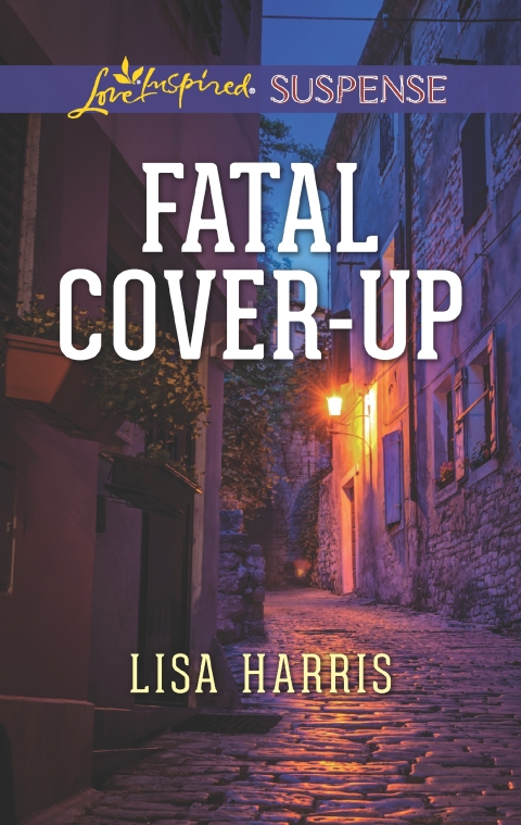 Fatal Cover-Up 