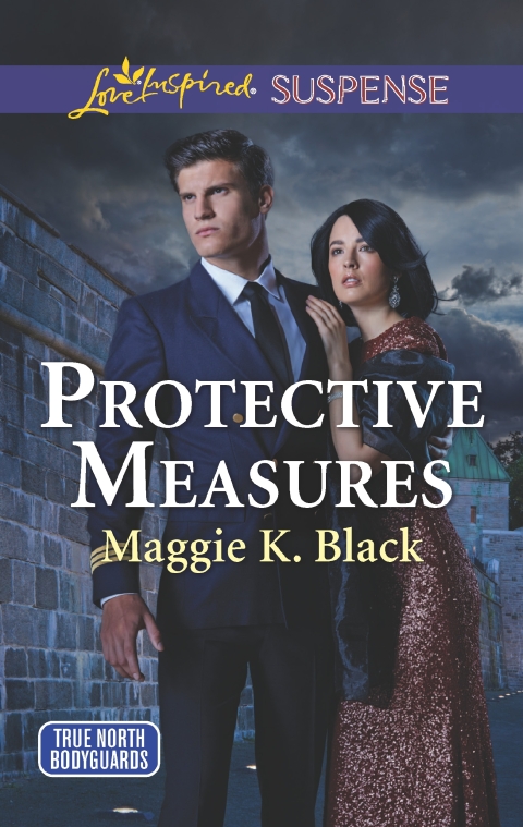 Cover image for book Protective Measures
