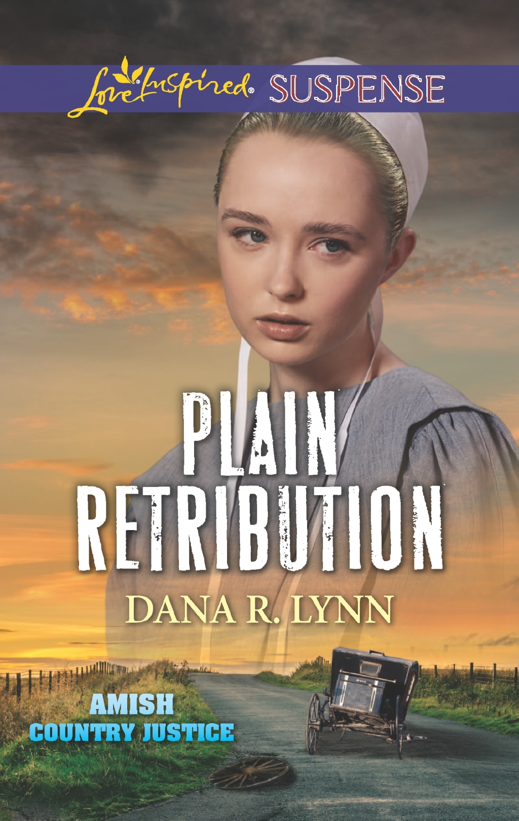 Reflowable Plain Retribution; $5.54