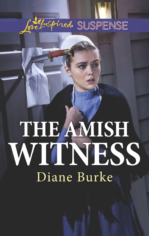 The Amish Witness 
